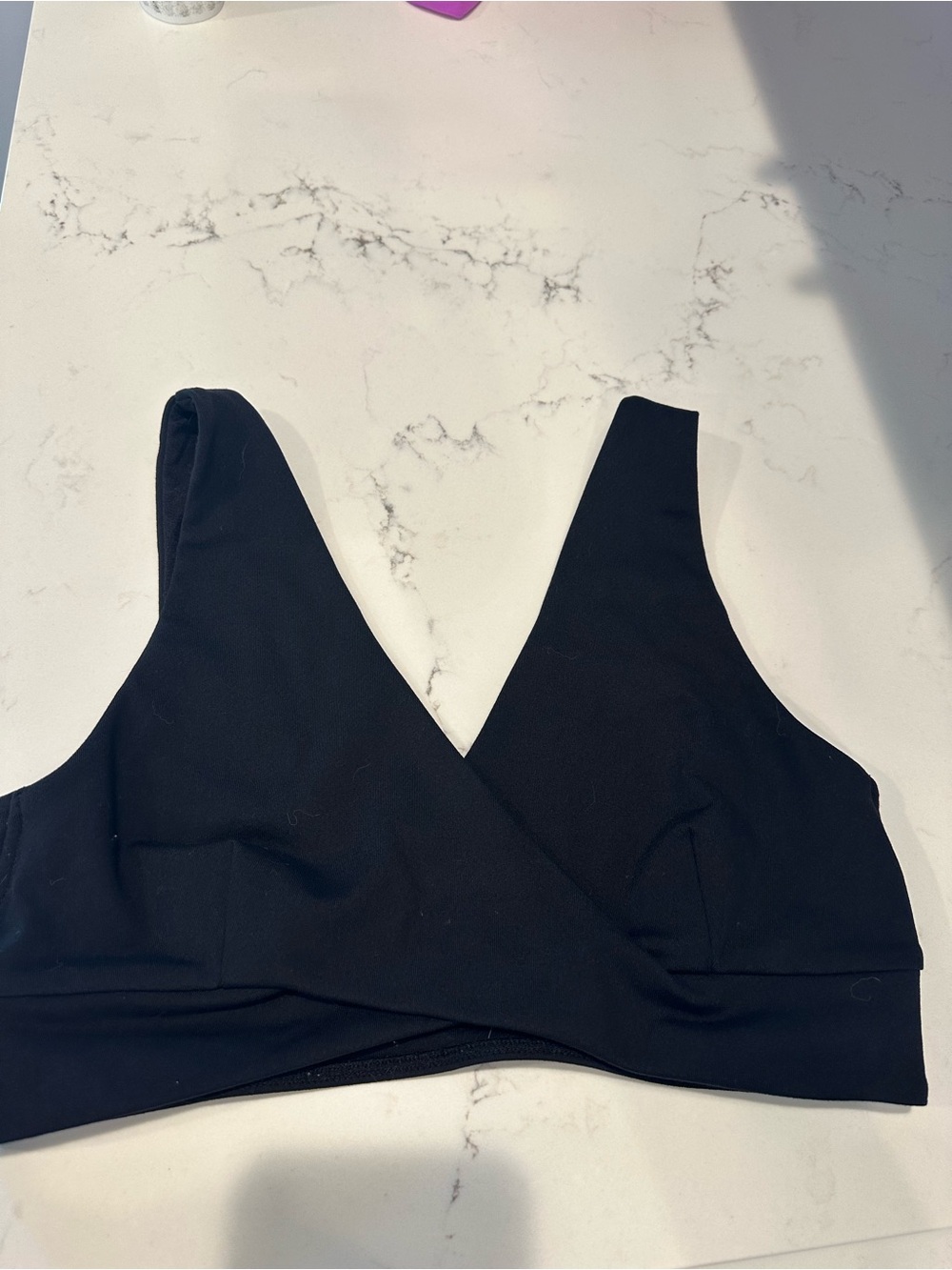 Born Primitive Embrace Bra Black M